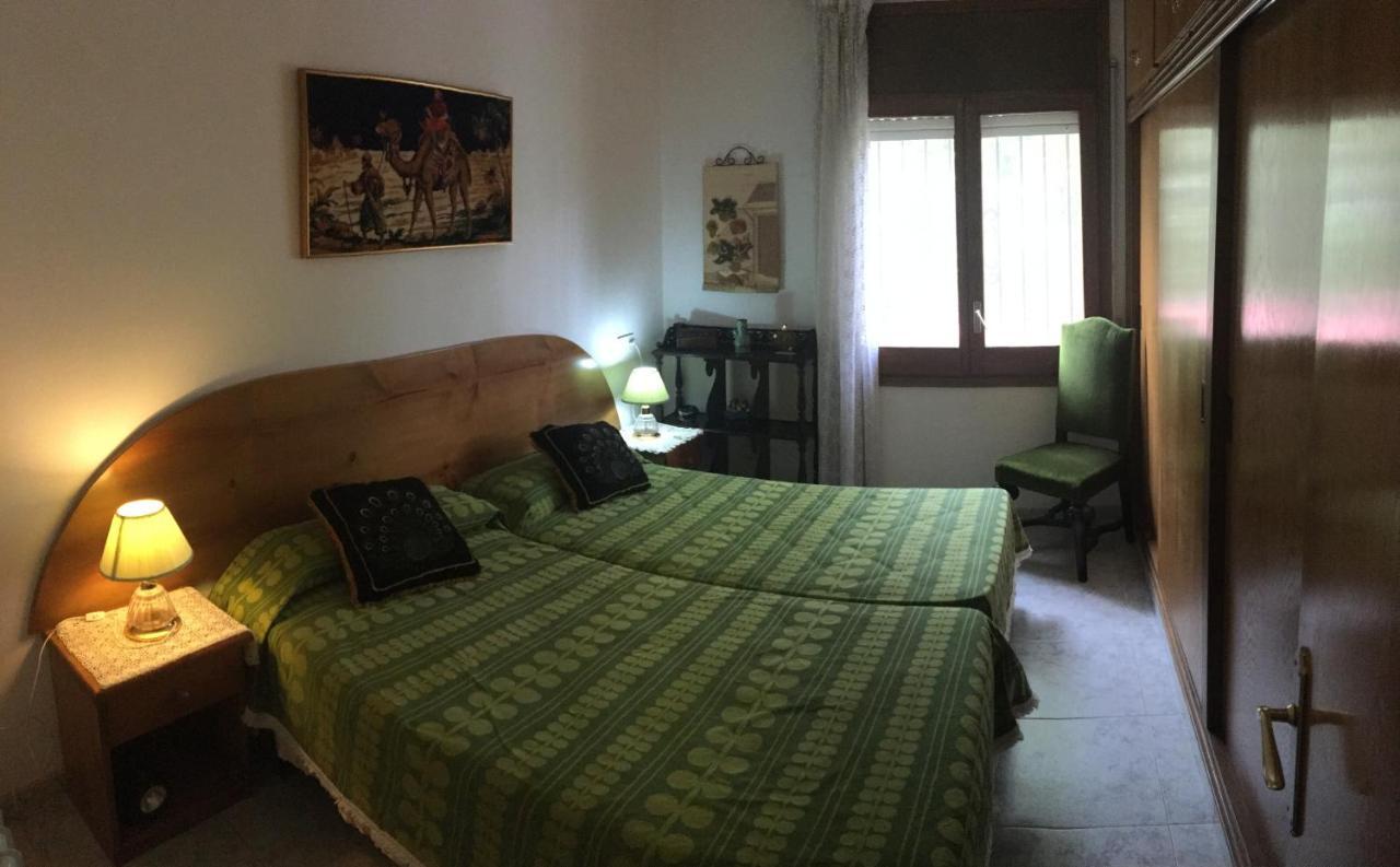 Casa Amb Gran Jardi A Vilauer-Costa Brava - Alt Emporda Vilaur Экстерьер фото